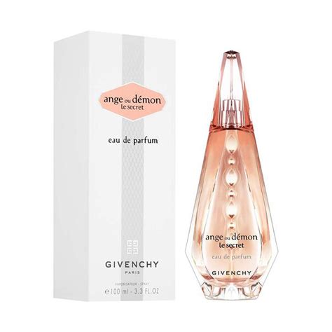 givenchy ange ou demon - 100 ml|givenchy perfume le secret.